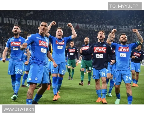 直播赛季意甲球队：如何观看本赛季意甲联赛的直播